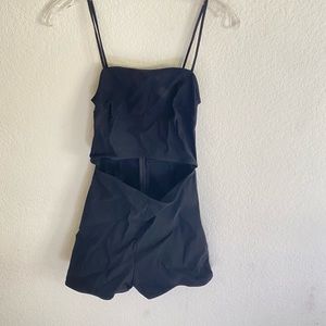 UO NWT romper